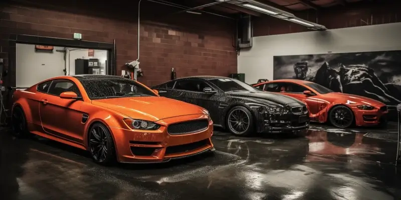 Usuwanie filtra dpf Szczecin