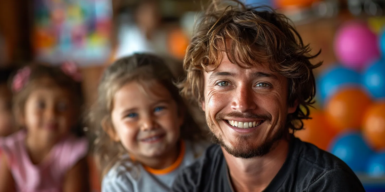 Animator urodziny Kraków