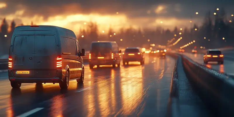 Bus z Polski do Niemiec Gdynia