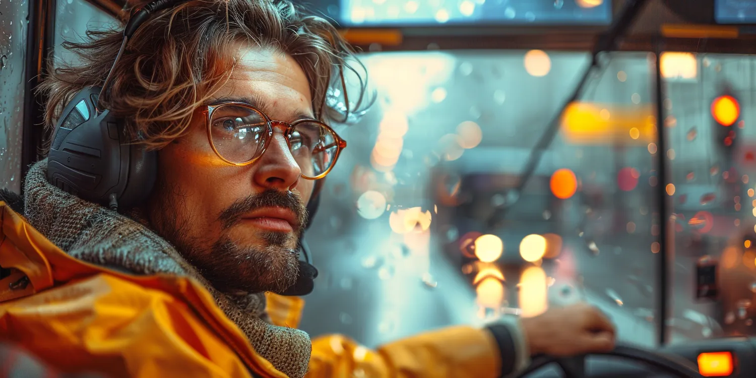 Busy do Niemiec Goleniów