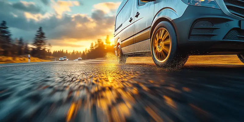 Busy do Niemiec Police