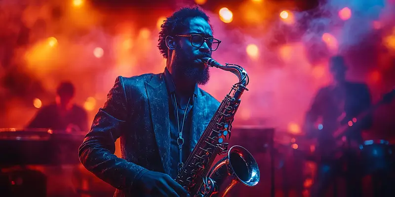 Co to jest saksofon?