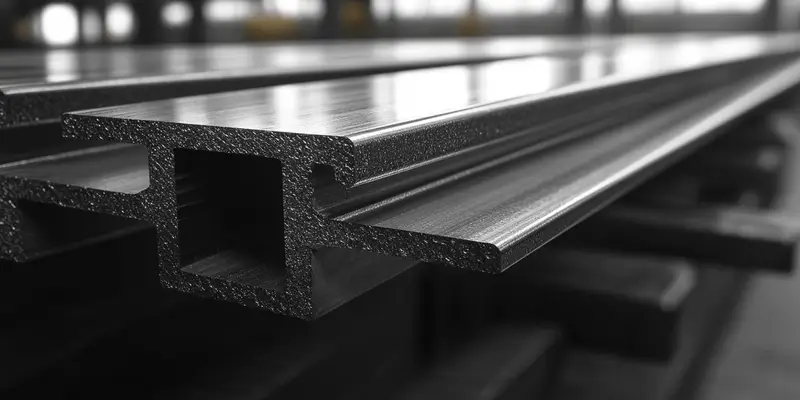 Co to jest stal nierdzewna szczotkowana?