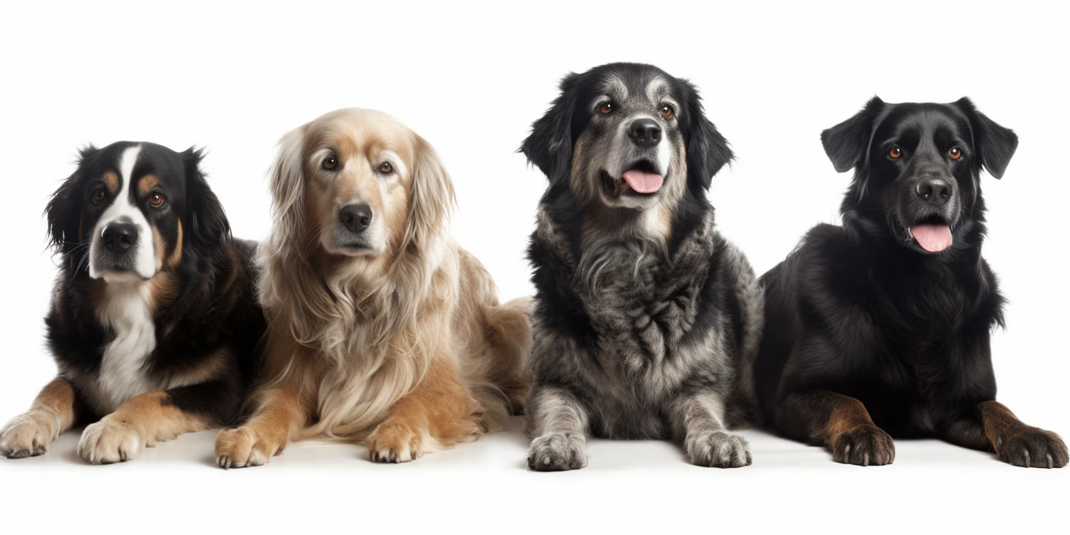 Hund Einäschern Berlin