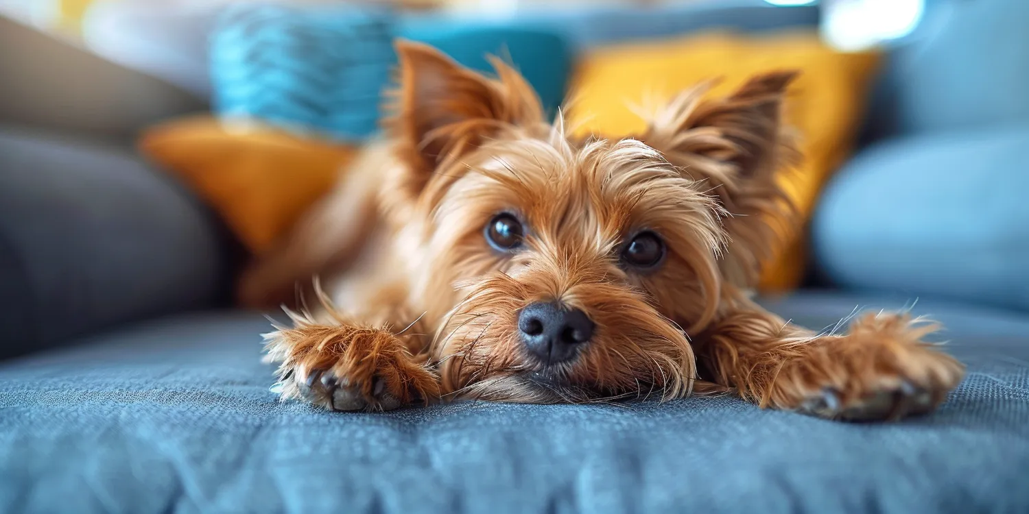 Jak przeżyć śmierć zwierzaka?