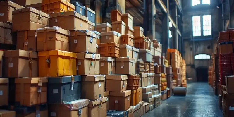 Jak się przygotować do przeprowadzki?