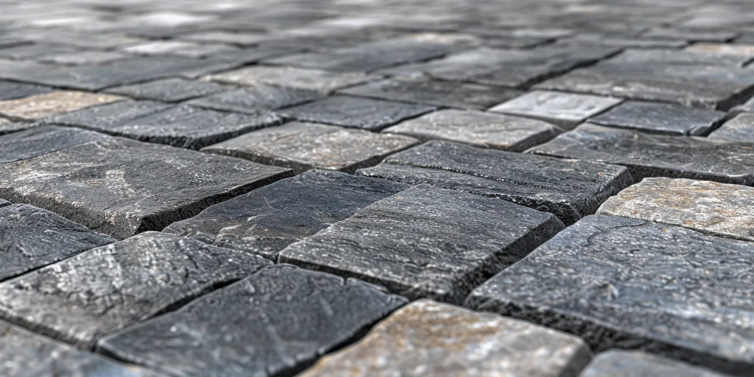 Jaką kostkę brukową warto wybrać?