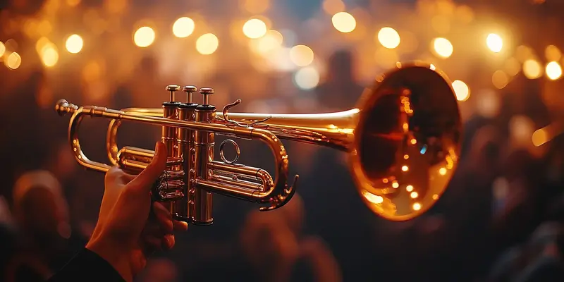 Jaka trąbka dla dziecka do nauki