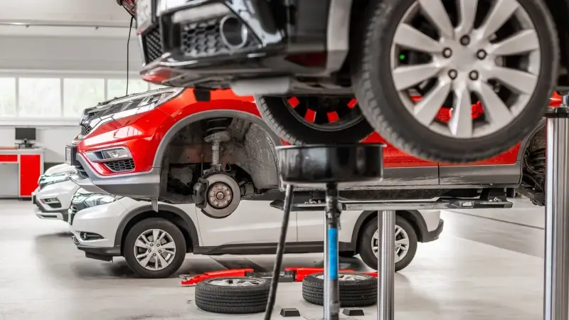 Jakie opony wielosezonowe?