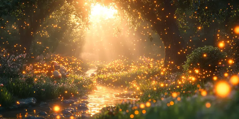 Jakie są bajki dla małych dzieci?