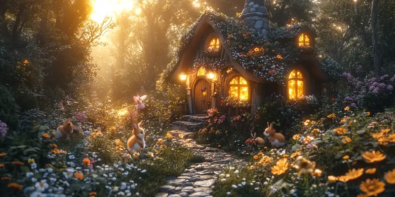 Jakie są fajne bajki dla dzieci?