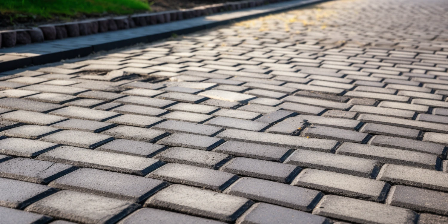 Kostka brukowa Police