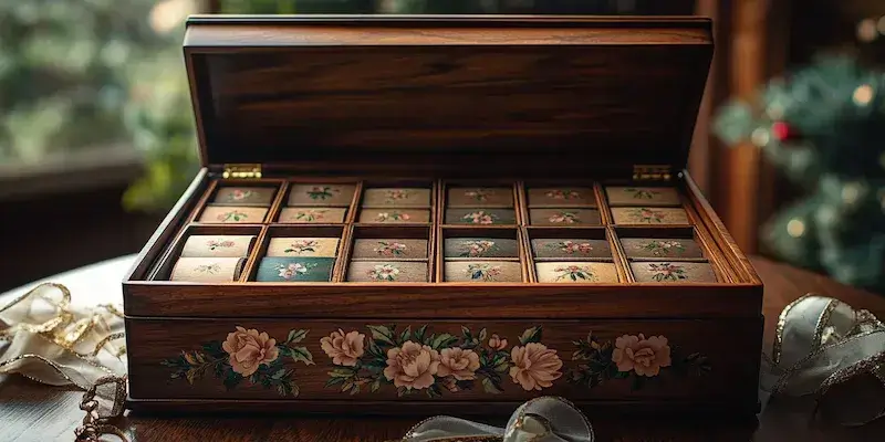 Personalizowane prezenty dla noworodka