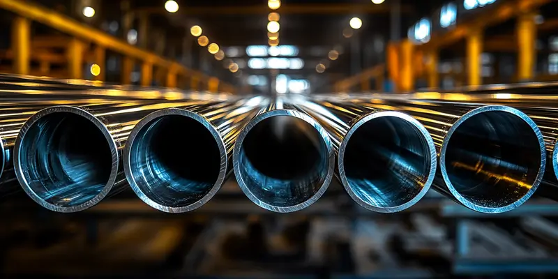 Rury ze stali nierdzewnej Gdynia