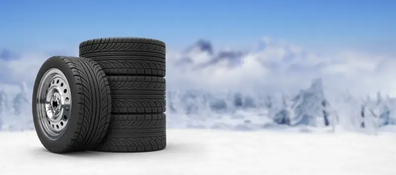 Wymiana opon - ile kosztuje, ile trwa oraz kiedy się na nią zdecydować?