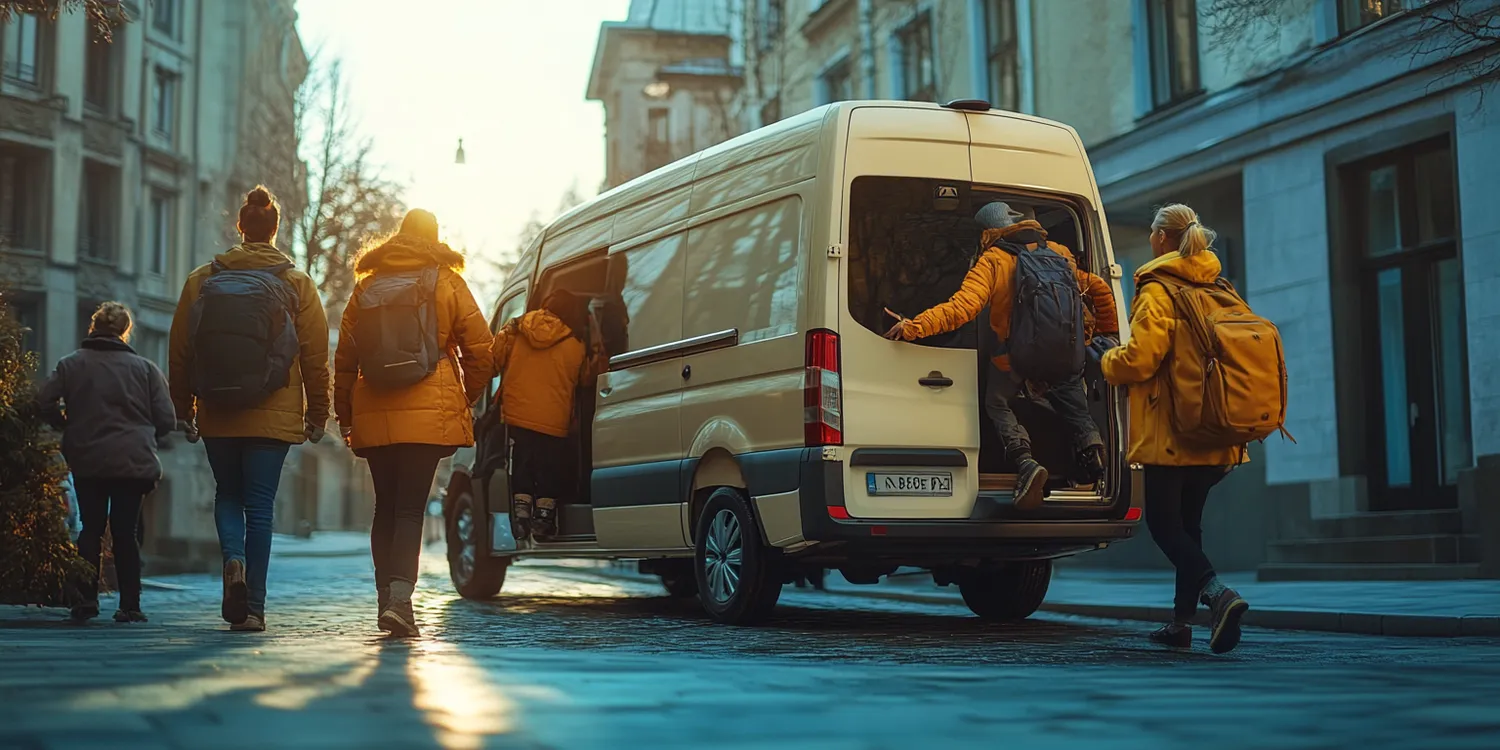 Bus 9 osobowy jaka kategoria prawa jazdy?