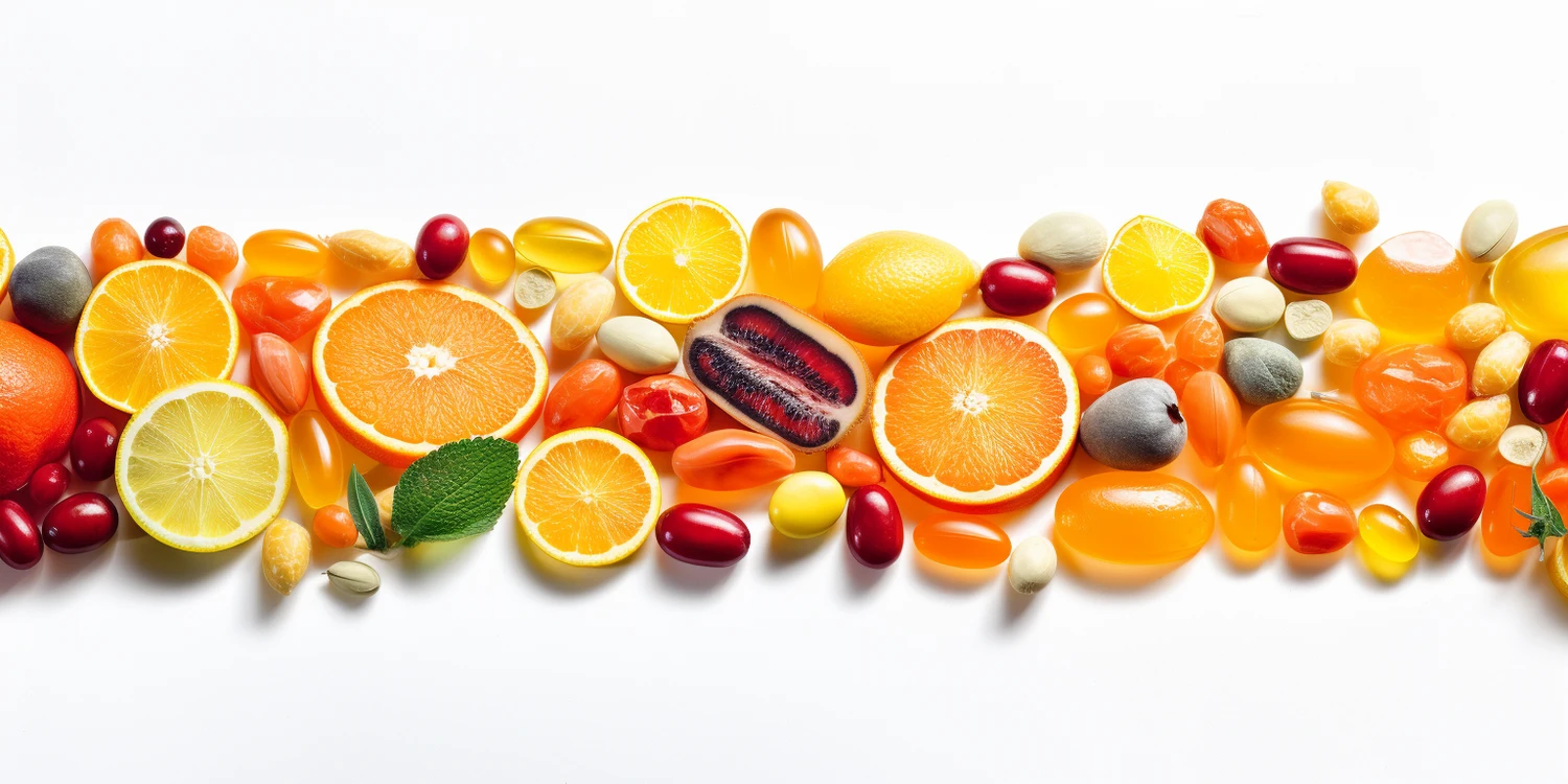 Co daje witamina d3+k2?