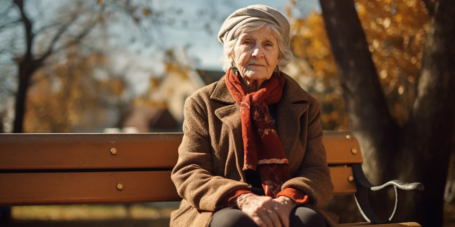Czy dom dla seniorów jest najlepszą formą opieki nad osobami starszymi?