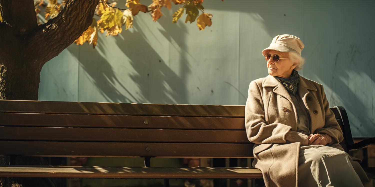 Dom dla seniora - zalety i wady