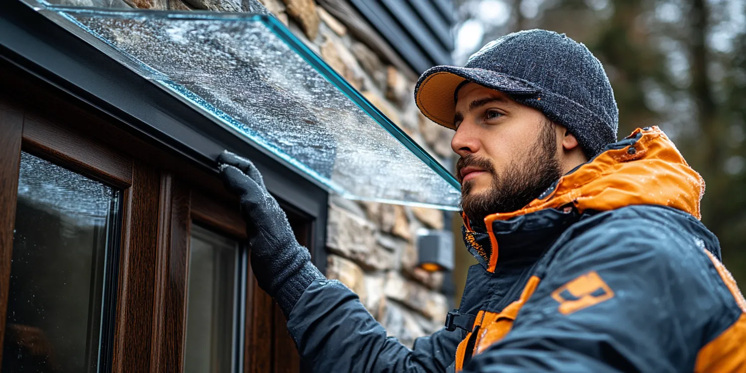 Ile kosztują usługi szklarskie?