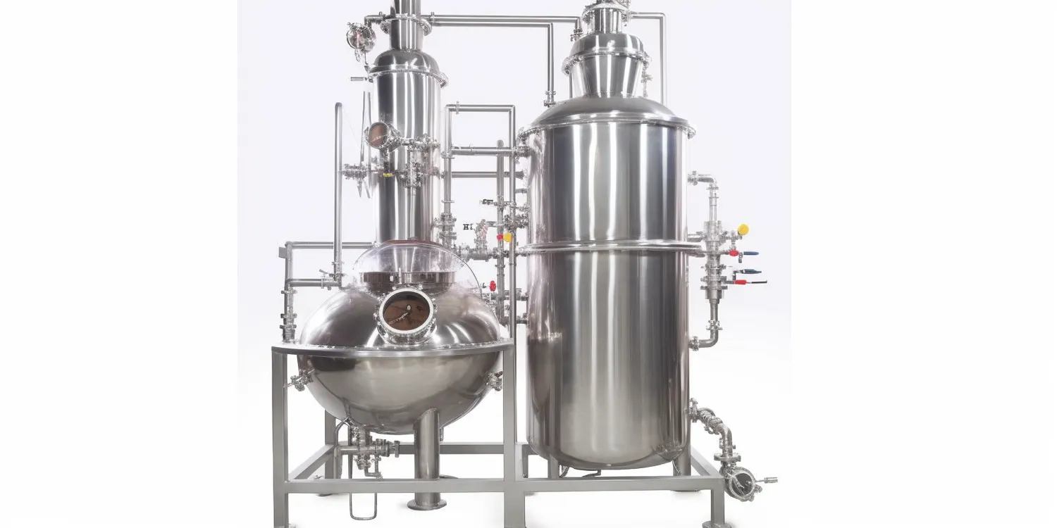 Jak polerować stal nierdzewną?