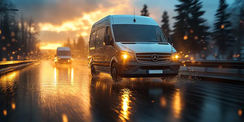 Jakie polecacie busy z Niemiec do Polski?