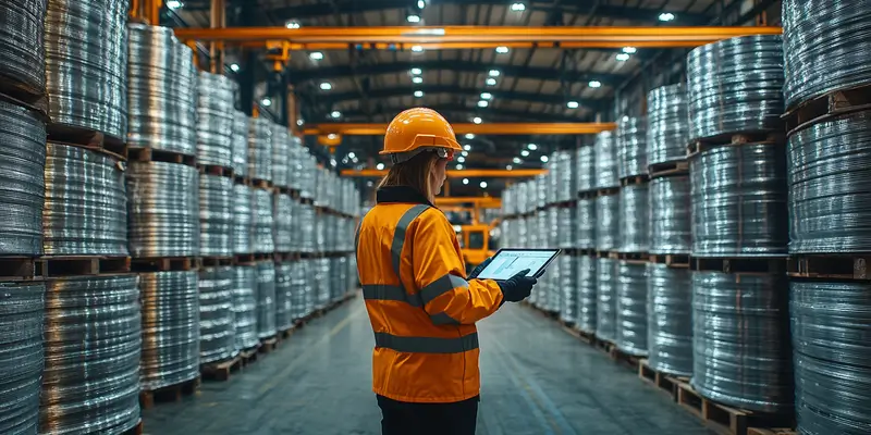 Kiedy stal nierdzewna rdzewieje?