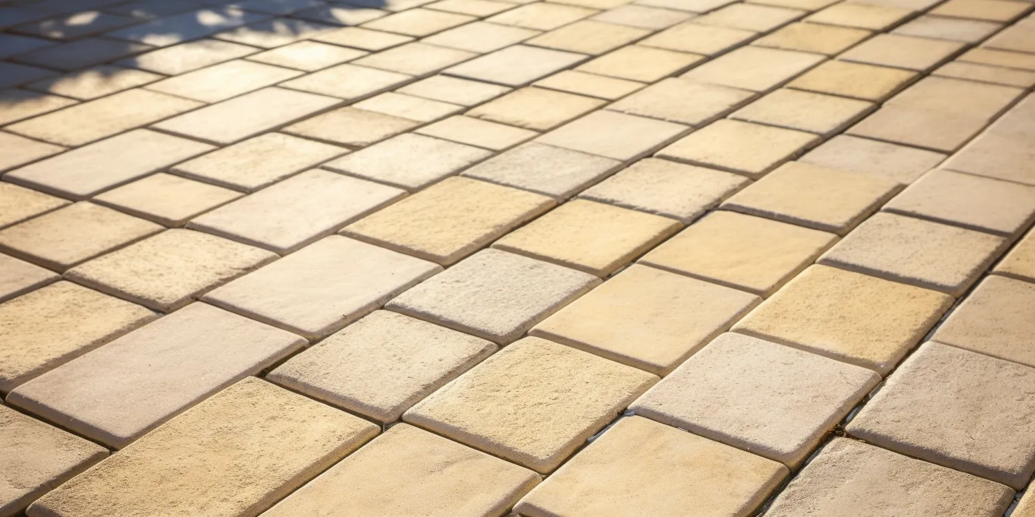 Kostka brukowa Szczecin 