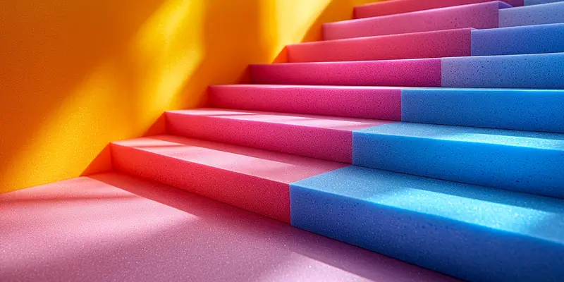 Pianka EVA – co to jest?