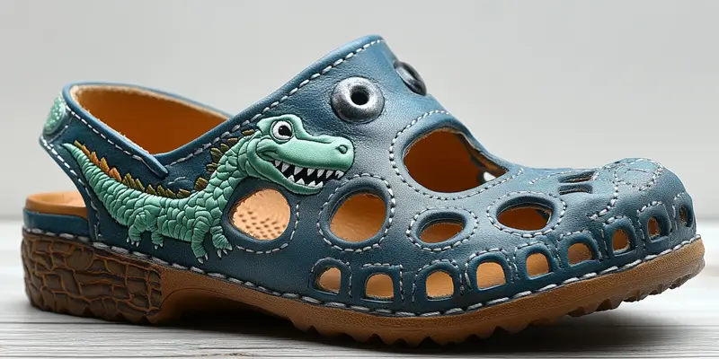 Sandałki dla dzieci