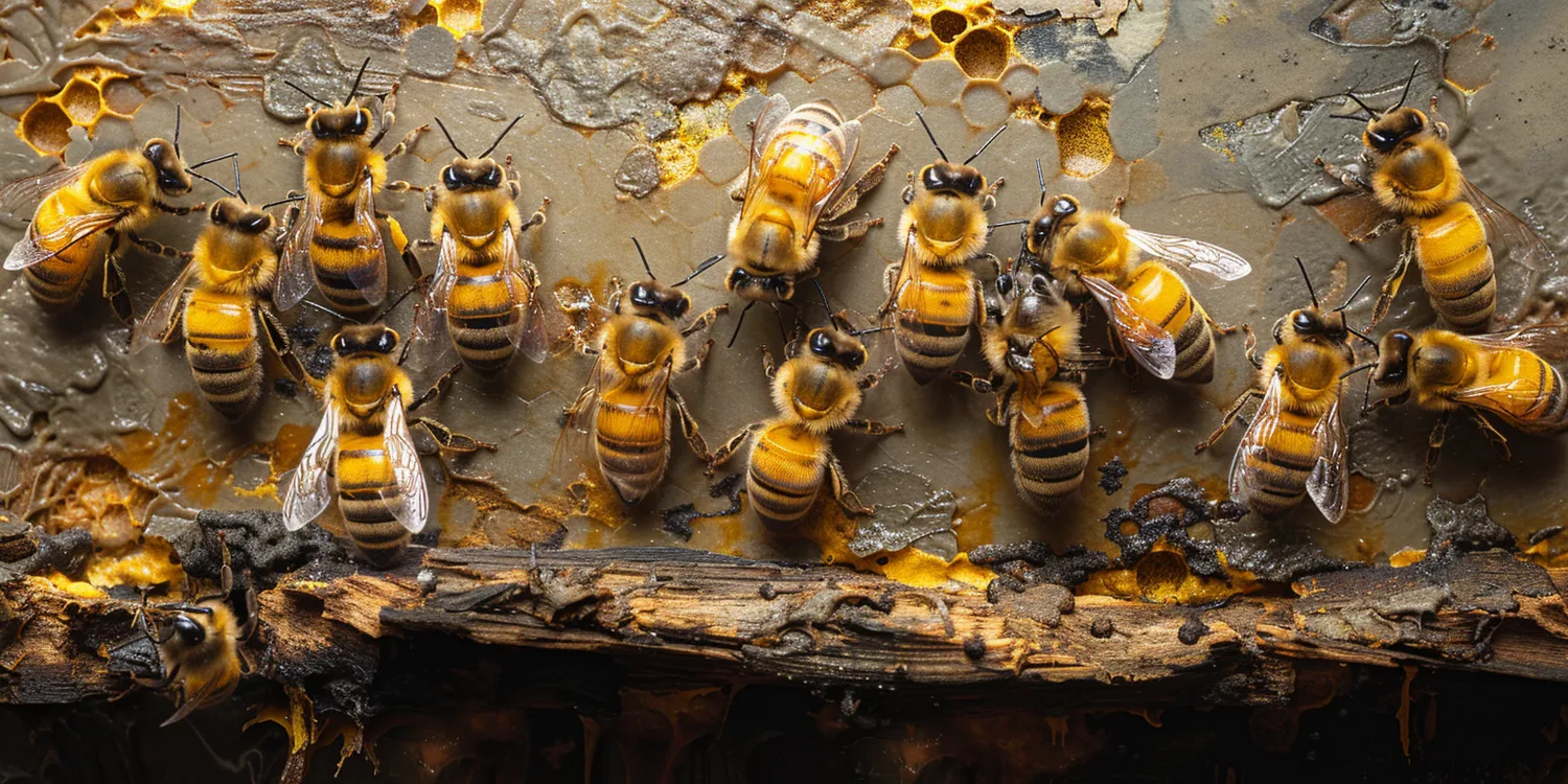 Terapeutyczny miód akacjowy