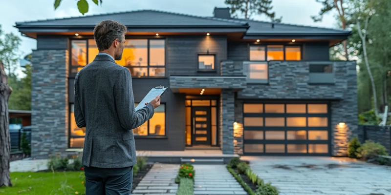 Wycena nieruchomości przez komornika i co dalej?