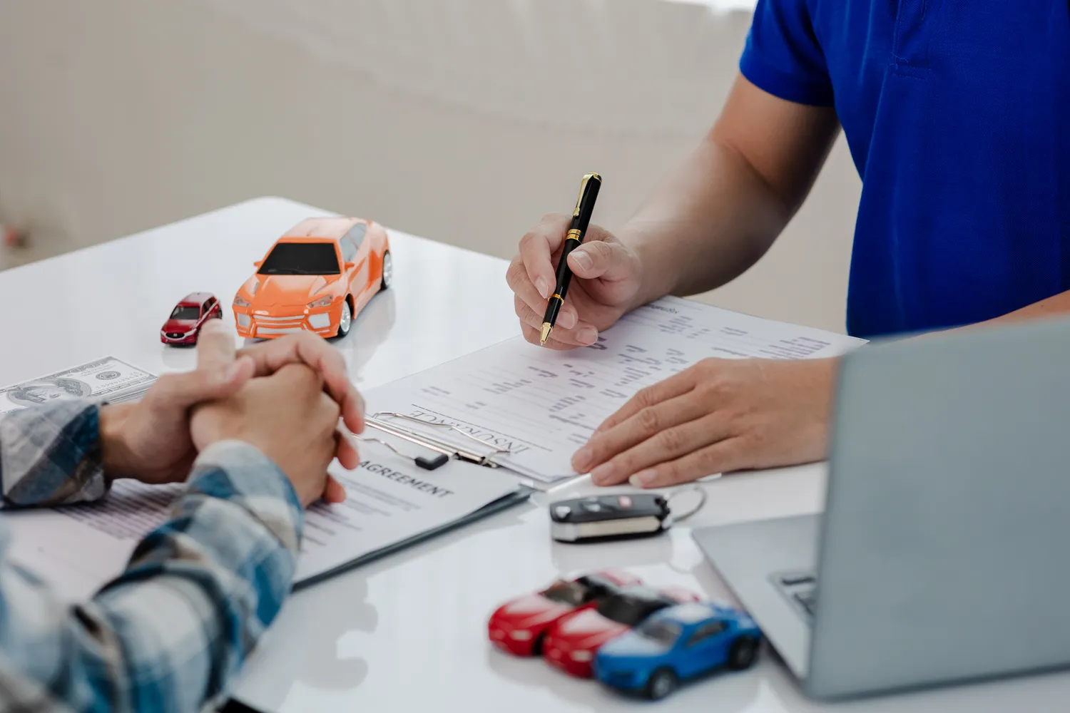 Wyciąganie wgnieceń Szczecin