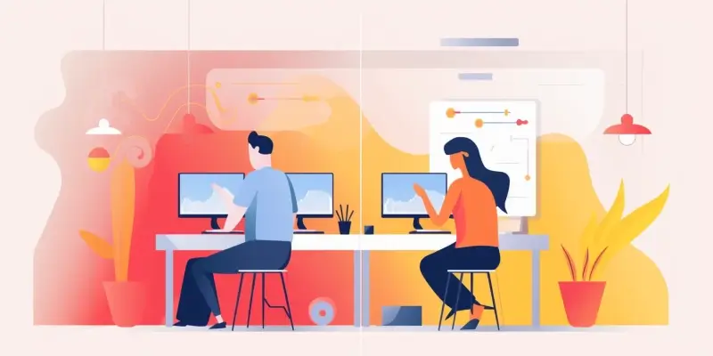 B2b marketing co to?