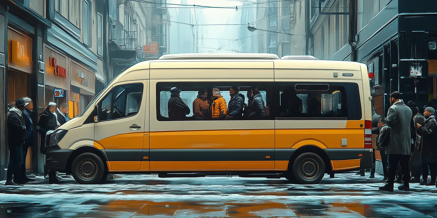 Bus Niemcy Polska Toruń