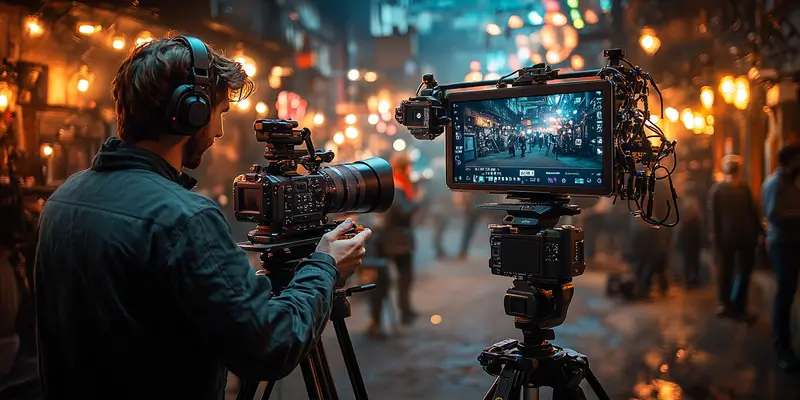 Dlaczego filmy reklamowe z napisami wygrywają na mobile i jak to wpływa na watch time oraz CPA