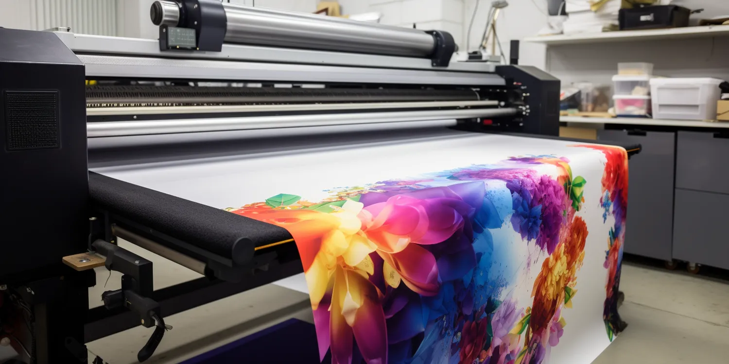 Drukarnia cyfrowa jak złożyć zamówienie?