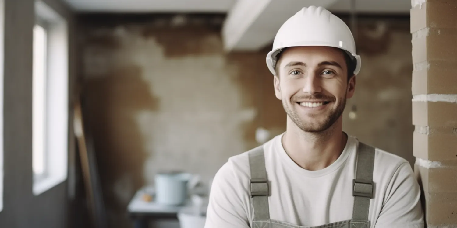 Harmonogram prac remontowych w domu