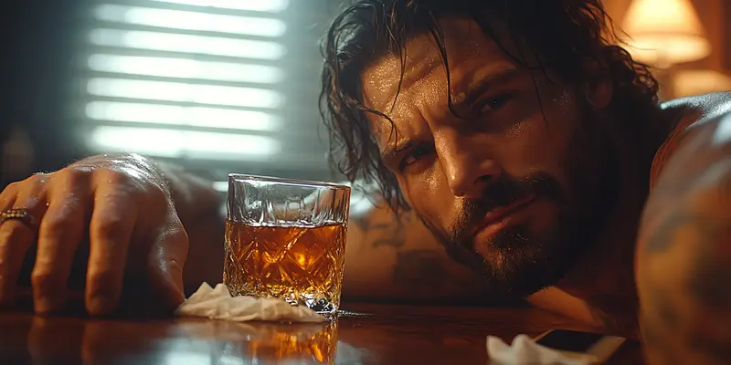 Ile czasu trwa terapia alkoholowa?