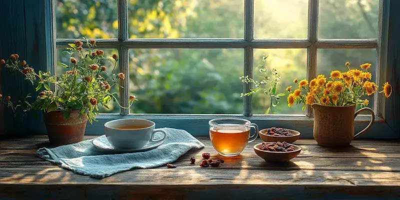 Ile kcal mają suszone owoce?