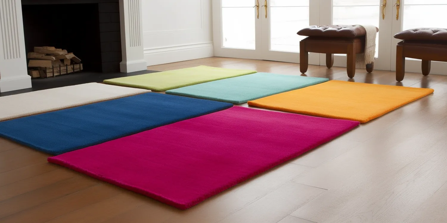 Ile kosztuje pranie wykładzin?