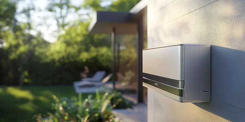 Ile pradu pobiera rekuperacja?