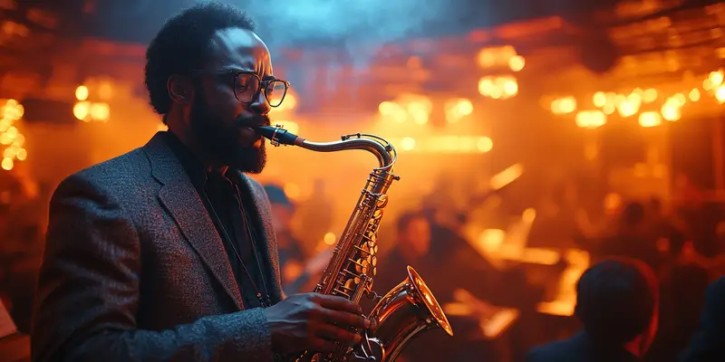 Ile waży saksofon altowy?