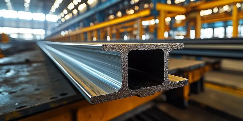 Jak spawać stal nierdzewną?