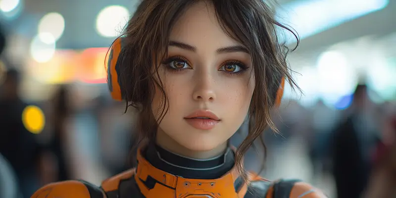 Jak zrobić strój na cosplay?