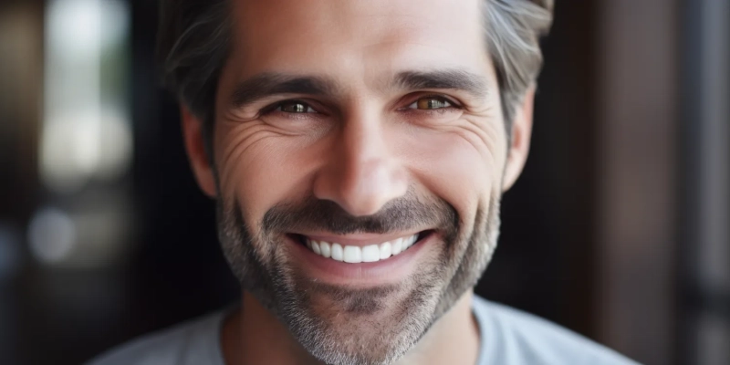 Jakie są rodzaje implantów zębowych?