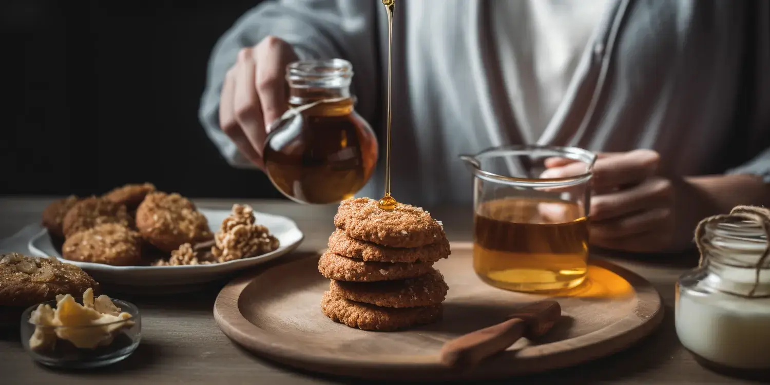 Miód nektarowo spadziowy jak stosować?