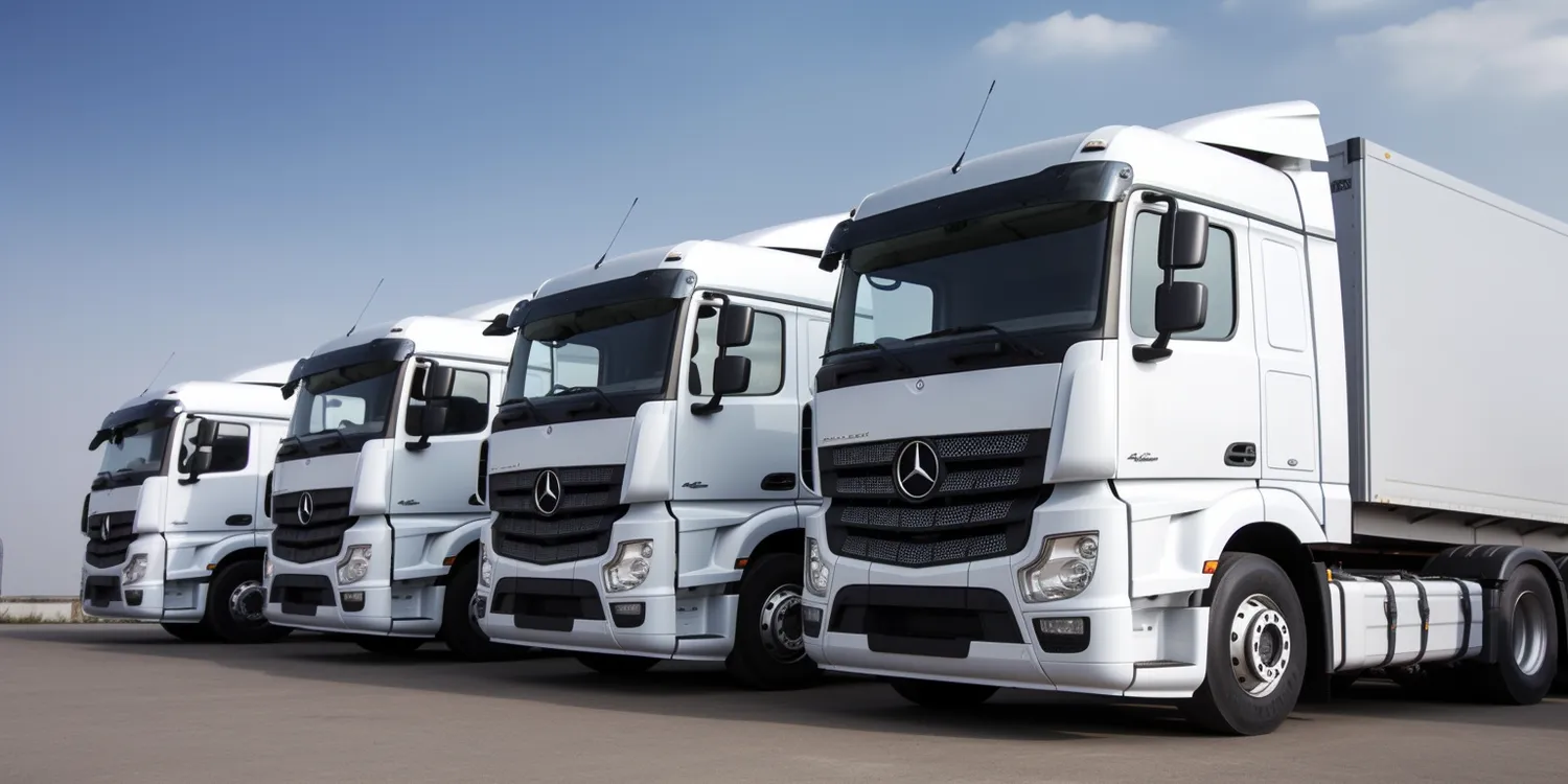 Przewozy do Norwegii