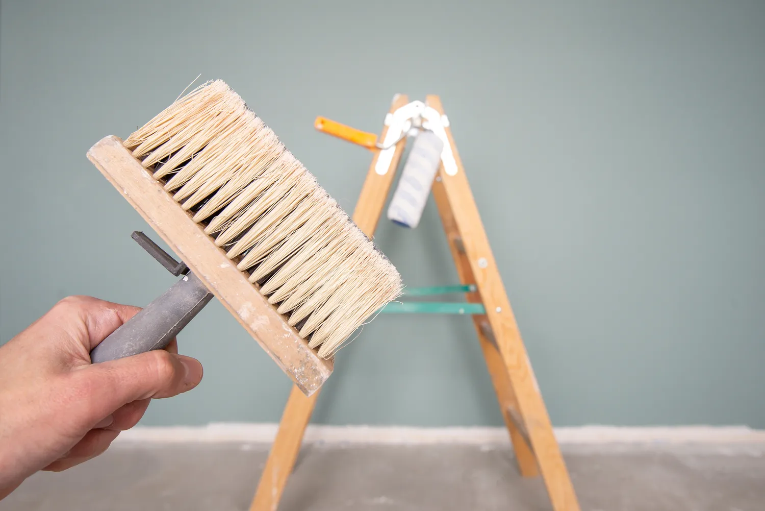 Remont kuchni krok po kroku