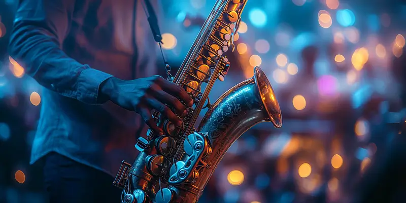 Saksofon altowy jaki kupić?